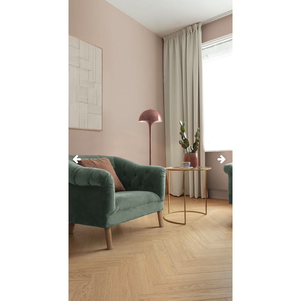 CHATEAU V4 8,4X50,4 A B7505 CHARME NATUREL CLAIR