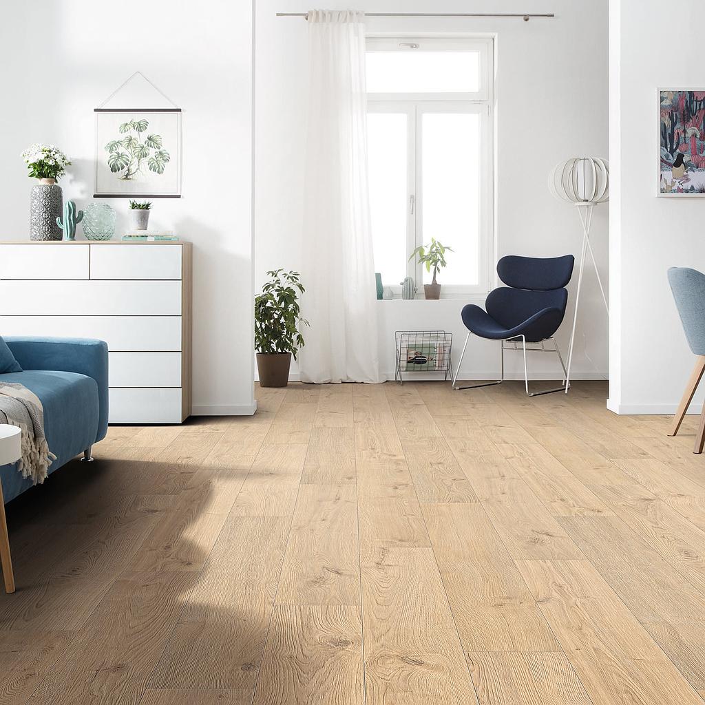 Effacer les rayures de son parquet : nos 4 astuces - Design Parquet