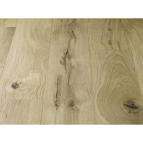 DOLOMITES - PARQUET LOFT PRO CHENE VERNIS INCOLORE