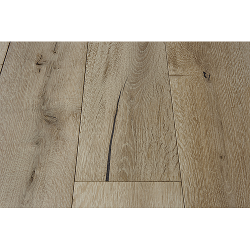 BALKAN - PARQUET LOFT CHENE SAUVAGE HUILE BLANC