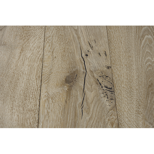 BALKAN - PARQUET LOFT CHENE SAUVAGE HUILE BLANC