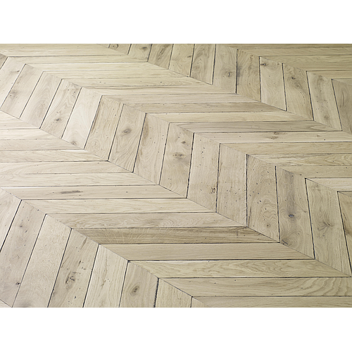 OPERA PTH 45° PARQUET CHENE RUSTIQUE /CAMPAGNE 90*14*600 SSCH Vieilli brillant Vernis Incolore Noir Massif