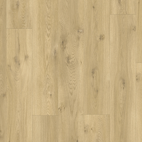 Premium - Classic plank Premium  Chêne Moderne Nature Natural 187x1251mm Ep : 4,5mm Click