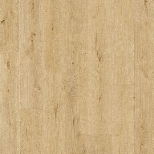 Original Excellence - Modern Plank - Sensation Chêne Île, lame Natural 190x1380mm Ep : 9mm Click Aquasafe