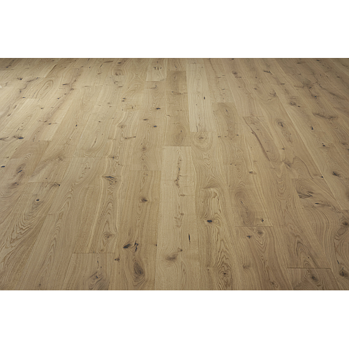 HOUAT PARQUET LOFT CHENE RUSTIQUE CAMPAGNE 14*180*2200 4CH huilé incolore Clic